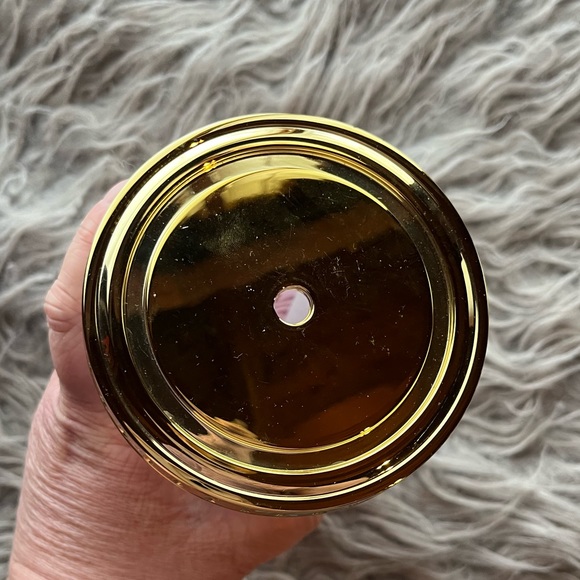 Simply southern gold mom tumbler used PLZ READ! - Picture 2 of 4